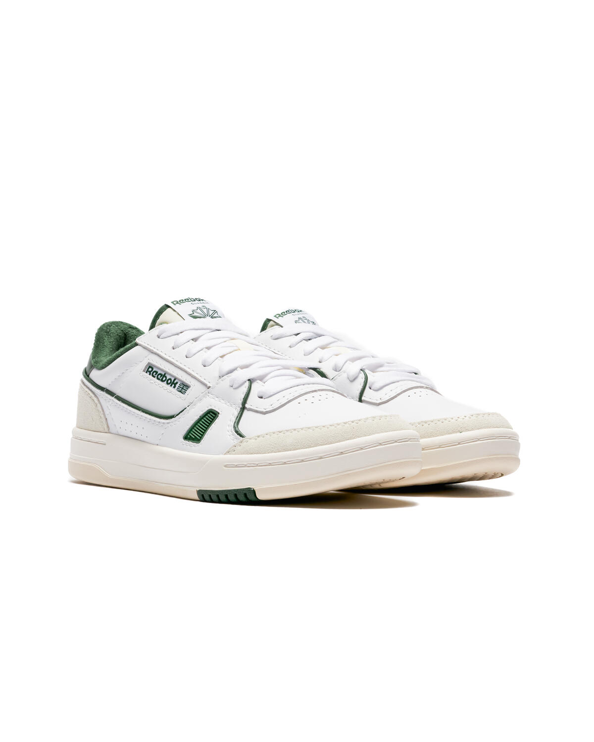 Reebok Men's Lt Court 'My Name Is' Sneakers